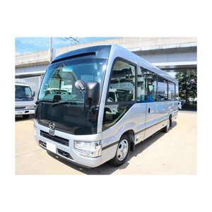 Hino Liesse II RHD automatique carburant hybride haute capacité conduite en douceur qualité construction durable à vendre - Product Image 4