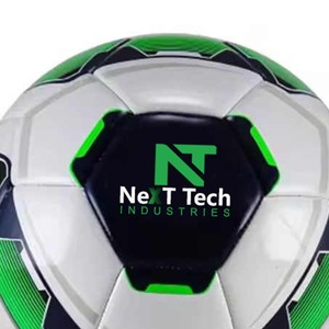 ลูกฟุตบอลเย็บติดด้วยความร้อน รุ่น NTI-MB-726 ของ New Style NEXT TECH INDUSTRIES สำหรับมืออาชีพ พร้อมดีไซน์และโลโก้ที่ปรับแต่งได้ - Product Image 6