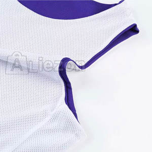 Fabricante de uniformes de baloncesto de buena calidad Uniforme de baloncesto de gran tamaño personalizado Uniforme de baloncesto de alta calidad - Product Image 4
