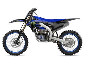 ทั้งหมด-ดีที่สุด2025 YZ450F มอนสเตอร์พลังงานรุ่นรถจักรยานยนต์ใหม่ - Product Image 2