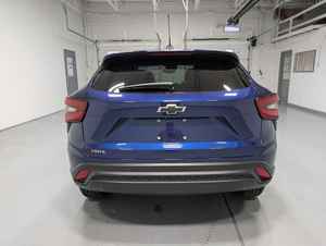 Chevrolet Trax LS FWD 2026 Usado, Vehículo Utilitario Deportivo - Product Image 3