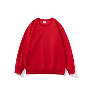 Sweat-shirt à capuche doublé en tricot de luxe pour homme, 100 % coton, haute qualité, design uni personnalisé, collection automne - Product Image 4