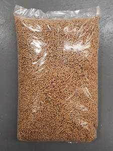 Granulés de bois de qualité supérieure en vente en gros Prix compétitif disponible pour expédition immédiate - Product Image 4