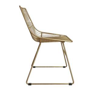 High-End Luxury Look Bar <b>Chair</b> with Comfortable Upholstered Seat <b>and</b> Stylish Design for Premium Home Décor - Product Image 4