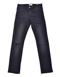 Jeans pour garçons de qualité export momo, Spandex/Coton, séchage rapide, écologiques, poids lourd, décontractés, longueur complète, meilleure qualité, nouveau design, haute qualité - Product Image 4