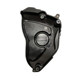 Cache-roue denté noir d'origine Yamaha 2CR154180000 pour R1 2015-2024 et MT-10 2016-2024 – Cache-réservoir de haute qualité pour motos - Product Image 2