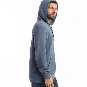 Hoodies pour femmes sweat-shirt polaire surdimensionné avec poche coupe ample pull d'entraînement athlétique décontracté - Product Image 3