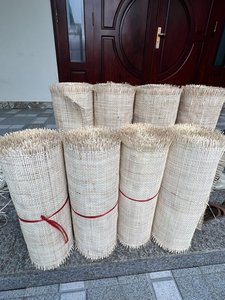 เสื่อถักสังเคราะห์กันรังสียูวีสำหรับกลางแจ้งพลาสติกถักทอ - Product Image 4