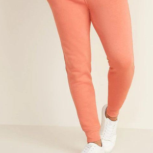 Pantalon de survêtement en molleton 100% coton élastique pour la course à pied, le jogging, la salle de sport, l'entraînement physique, les vêtements décontractés, l'utilisation en extérieur, confortable et supérieur - Product Image 2