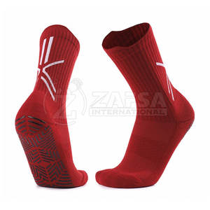 Calcetines de Baloncesto de Primera Calidad, Soporte de Alto Rendimiento, Calcetines de Baloncesto Hechos a Medida - Product Image 4