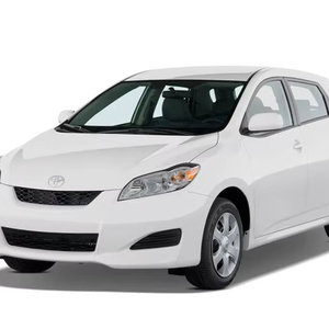 Nuevas ventas para usado cuidadosamente 2010 To-yo-ta Matrix 4dr Hatchback - Product Image 1