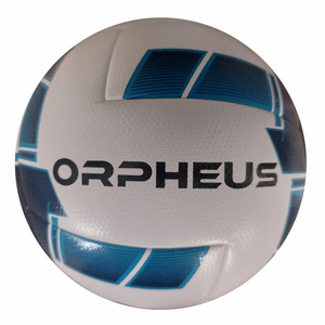 Balón de Fútbol ORPH ENTP con Logotipo Personalizado, 32 Paneles, Unión Térmica de PU, Diseñado para Durabilidad en Partidos y Entrenamientos al Aire Libre - Product Image 1