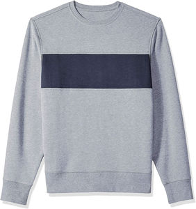 Sudadera con capucha preencogida de 460g de poliéster/algodón para hombre OEM, jersey de manga larga, logotipo personalizado, ajuste Regular de invierno de alta calidad - Product Image 1