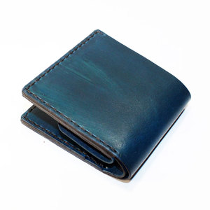 กระเป๋าสตางค์หนังสั้นเป็นมิตรต่อสิ่งแวดล้อมมีสไตล์ทันสมัยพร้อมเปิดปิด2024 - Product Image 1