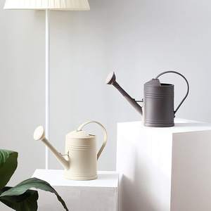 Adiba ของตกแต่งบ้านกระถางต้นไม้ในร่มทำจากเหล็กทรงสี่เหลี่ยมที่ทันสมัยพร้อมสปริงเกอร์โมเดล AHD-02012 - Product Image 2