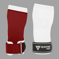 Poignées d'entraînement antidérapantes en carbone noir sans trous pour tractions, musculation, kettlebells et gymnastique, poignée confortable