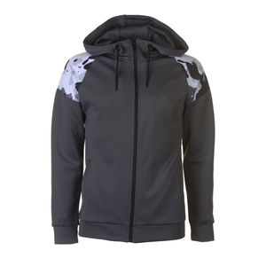 Sudaderas con Capucha Bordadas de Invierno Personalizadas Extra Grandes 2025, Unisex, de Peso Pesado, Fabricante de Pakistán, Venta al por Mayor - Product Image 6