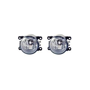 Luces Antiniebla Delanteras para Transit Custom 2012-2017, Bombillas H11 de 12 Vatios, Luces de Conducción Derecha e Izquierda - Product Image 2