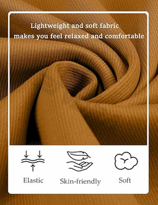 Sweat à capuche en molleton français de haute qualité, coupe ample et longue, avec un imprimé numérique 3D tendance, conçu pour un confort thermique - Product Image 4