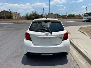 2017มือสองเพื่อ-Yo-TA ya-RIS LHD - Product Image 6