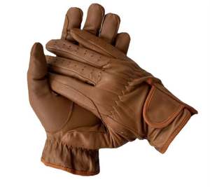 ถุงมือขี่ม้าระบายอากาศได้ดีถุงมือกีฬาถุงมือขี่ม้าปรับแต่งโลโก้ได้ตามต้องการ2025 - Product Image 2