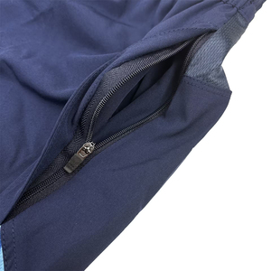 Shorts de rugby respirants de qualité supérieure pour hommes, entraînement d'équipe, athlétisme, course à pied, coupe ajustée, avec logo personnalisé - Product Image 5