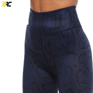 <b>Compression</b> Tights Custom <b>Men</b> Gym Fitness Workout <b>Compression</b> <b>Shorts</b> For <b>Men's</b> Women's Wholesale - Product Image 4