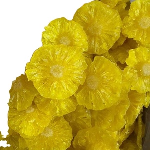 PIÑA SECA DE ALTA CALIDAD Y BAJO PRECIO DE FRUTA FRESCA POR PROVEEDOR VIETNAM - Product Image 3