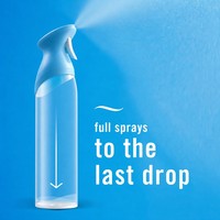 Vente en gros OEM – Désodorisant en spray longue durée 240 ml, non toxique, pour la maison, la salle de bain, la cuisine et la voiture
