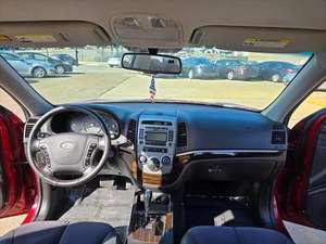 Used 2011 for Santa Fe SE Left Hand Drive Turbo AWD Leather Seats <b>Light</b> <b>Interior</b> - Product Image 5