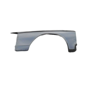 Guardabarros para Mercedes-Benz W113 230 250 280SL Pagoda RH Steel Auto Body Parts Hecho en Taiwán Estilo clásico - Product Image 2