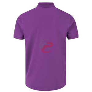 T-shirt décontracté en coton respirant de haute qualité, séchage rapide, avec logo personnalisé, grandes tailles, matière optimale - Product Image 2