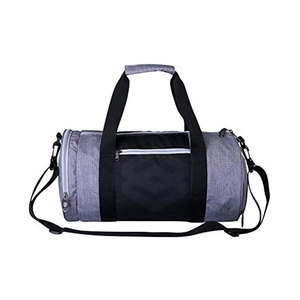 Sac de sport décontracté en nylon sur mesure de haute qualité, best-seller, durable, grande capacité, écologique, prix bas, fabriqué au Pakistan - Product Image 1