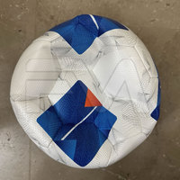Ballon de football hybride robuste, style unique, ballon de football hybride de qualité supérieure
