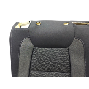 Schienale Sedile Posteriore Destro SKODA Karoq Serie 57A885806FQ DTT Diesel 2000 (18>) - Product Image 2