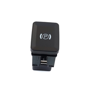 Interruptor del botón del freno de mano BDP581 para Passat B6 CC 3C0927225B C - Product Image 1