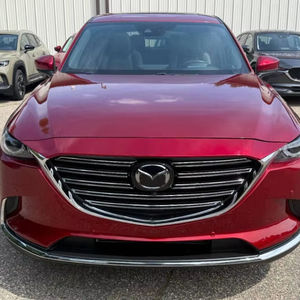 Nuevo usado Original 2023 Ma-zz-da Firma DE LA CX-9 - Product Image 2