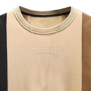 Sudadera de Hombre Duradera y de Venta Caliente, Mezcla de Algodón, Diseño de Logotipo Personalizado, Precio Económico, Sudaderas de Invierno - Product Image 6