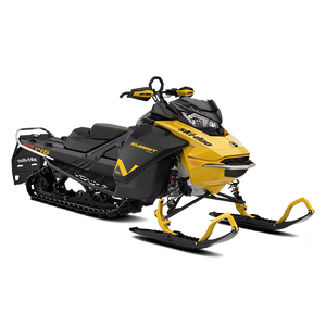 Motoneige Ski-Doo SUMMIT NEO 600 EFI 2025 - Product Image 3