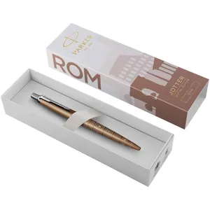 Bolígrafo Parker Jotter SE Global Icons Personalizado para Merchandising - Product Image 3