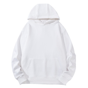 Sudaderas con Capucha para Hombre al por Mayor, 100% Algodón |   Impresión y Bordado de Logotipos Personalizados |   Suministro de Fábrica OEM - Product Image 2