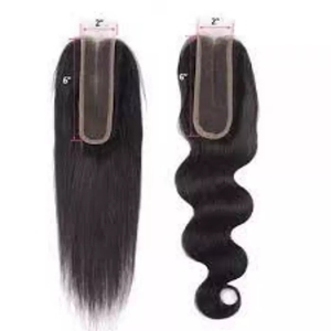 Extension de cheveux humains de qualité supérieure 20 pouces 13x4 Style fontal fabriqué au Viet Nam toutes les couleurs meilleur prix cheveux vietnamiens crus - Product Image 5