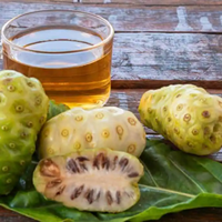 FRUITS NONI SÉCHÉS | MORINDA CITRIFOLIA | COMPLÉMENT DE SANTÉ NATURELLE