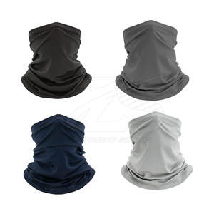 Fabricante profesional Precio razonable Polaina de cuello de verano a prueba de viento de secado rápido - Product Image 1