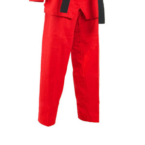 Uniforme de Jiu Jitsu de Algodón Disponible en Todos los Tamaños, Uniforme de Jiu Jitsu de Diferentes Colores en Venta - Product Image 5