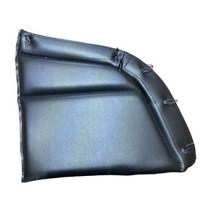 Juego de 4 cojines para asiento de tractor para John Deere - Product Image 4