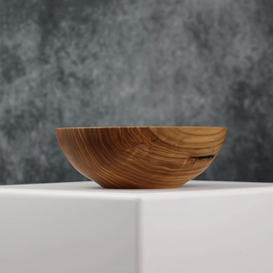 ถ้วยไม้ใส่วันที่ทำด้วยมือและออกแบบเองสำหรับเครื่องล้างจานใช้ในงานปาร์ตี้ปลอดภัยและทนทาน - Product Image 4