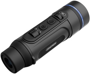 Jumelles thermiques mono-objectif Contech Aquila 350 LIIR, best-seller, avec télémètre - Product Image 2