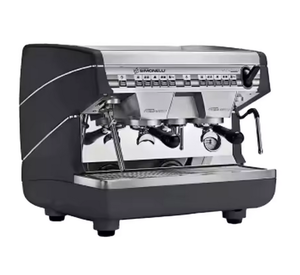 เครื่องทำเอสเพรสโซสำหรับการค้าไม้กายสิทธิ์ APPia II-1กลุ่ม Vol W แบบดั้งเดิมที่ดีที่สุด - Product Image 1