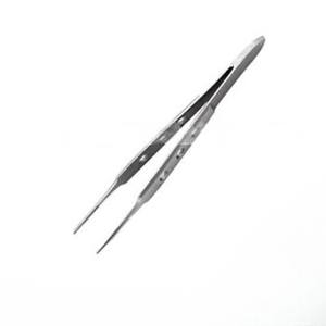 Bishop-harmon คีม3.25 "มีฟันปลาสเตนเลสแบบกำหนดเองคุณภาพสูง - Product Image 5